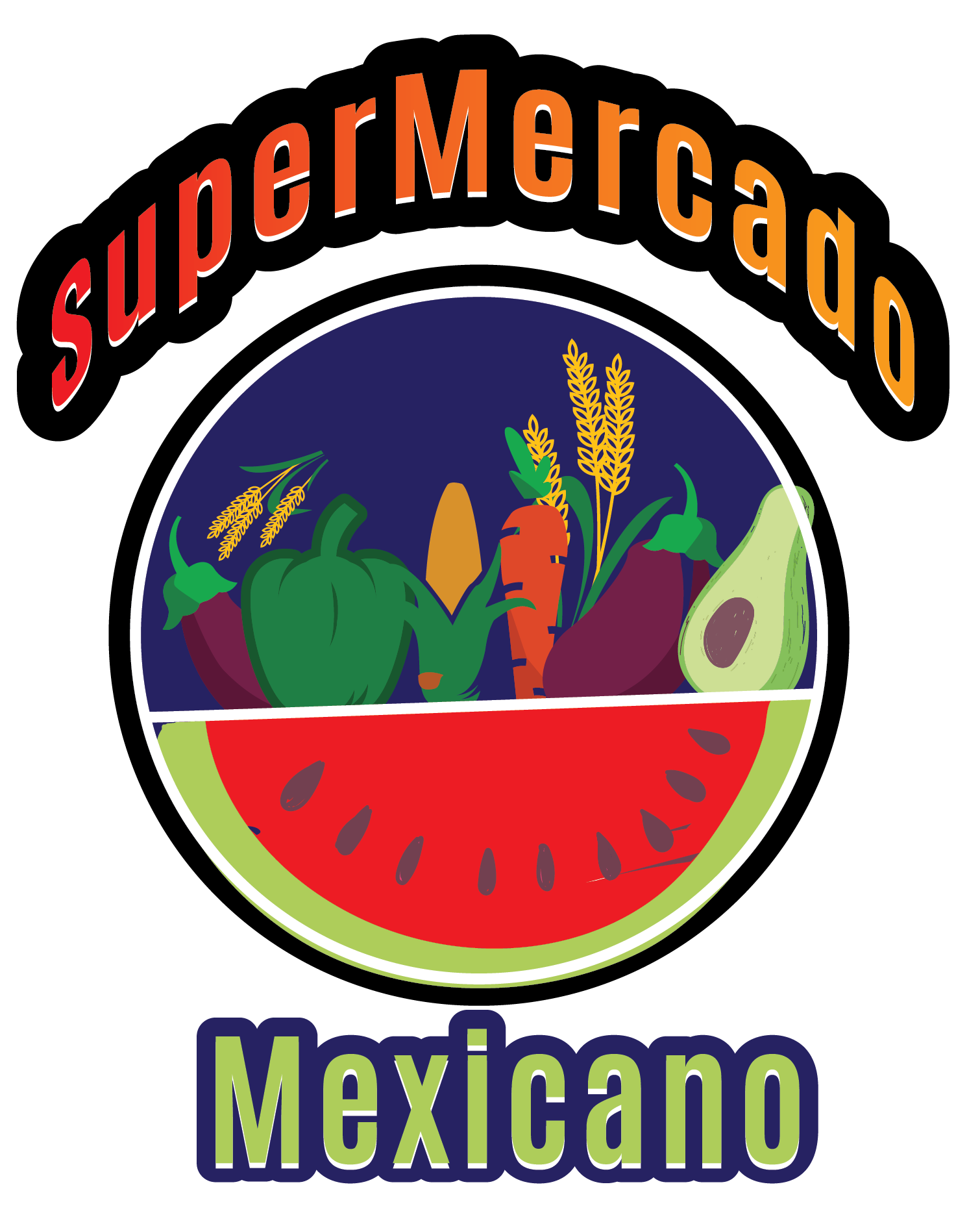 SuperMercado Mexicano