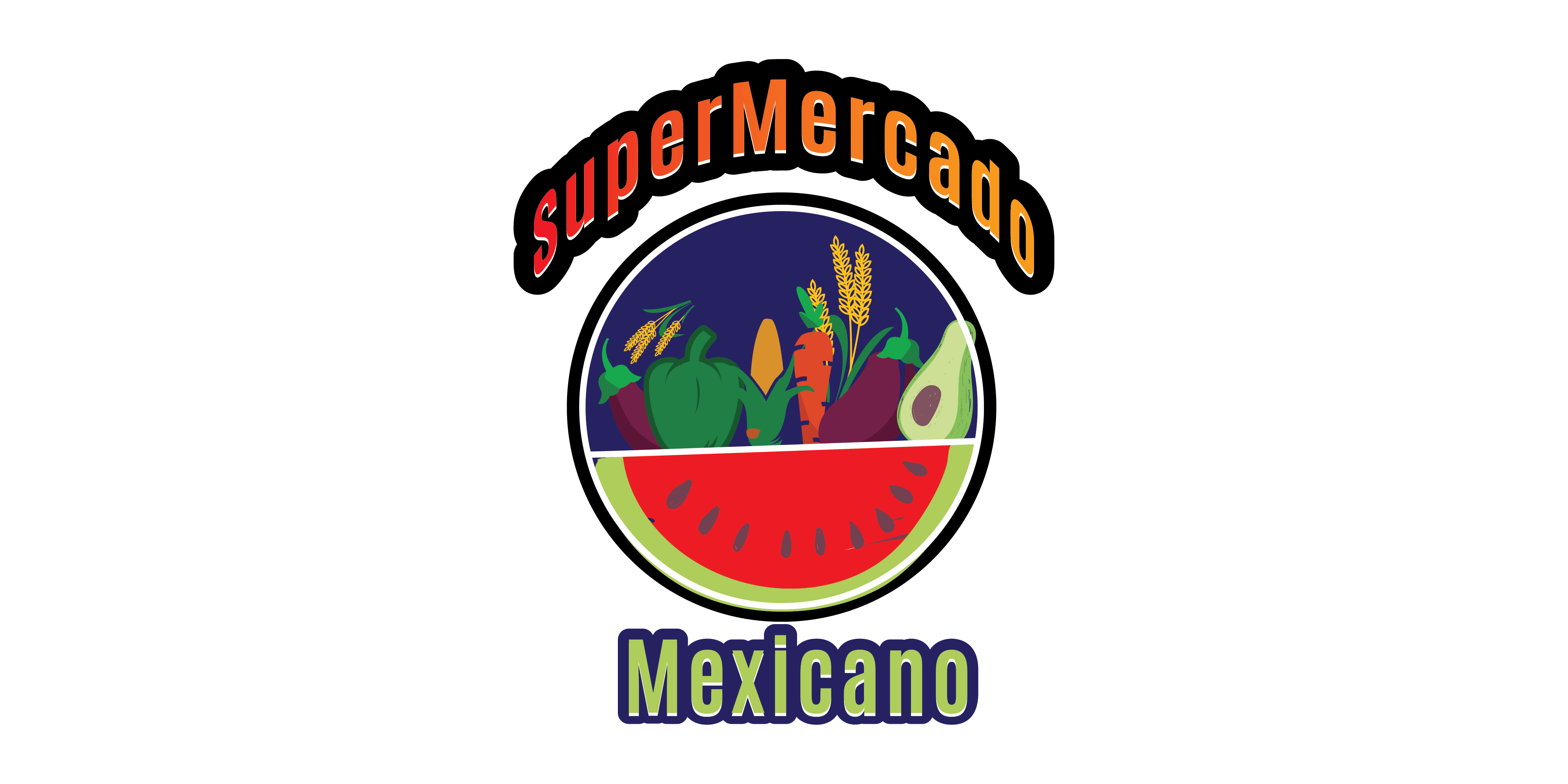 Supermercado Mexicano