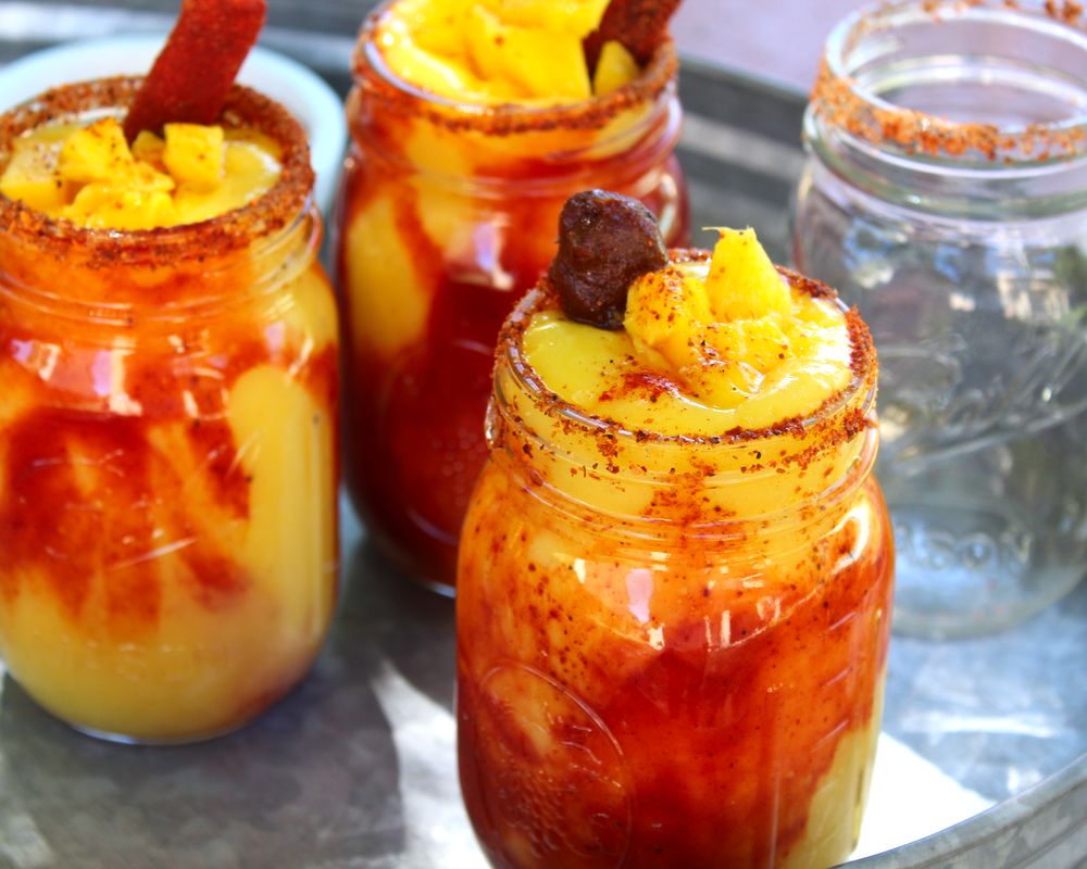 Smoothies