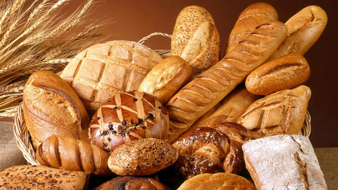 Fresh Baked Daily