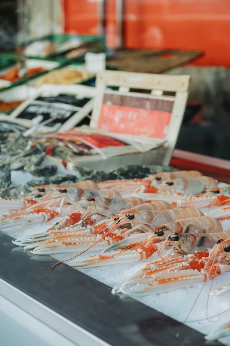 Fresh Cuts & Specialty Meats