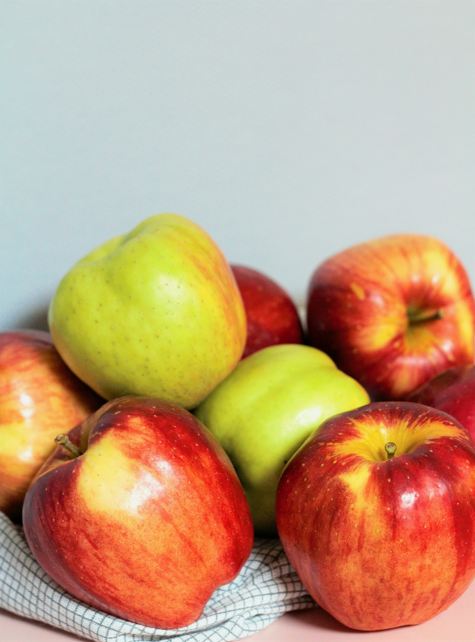 Fresh Fruits & Vegetables