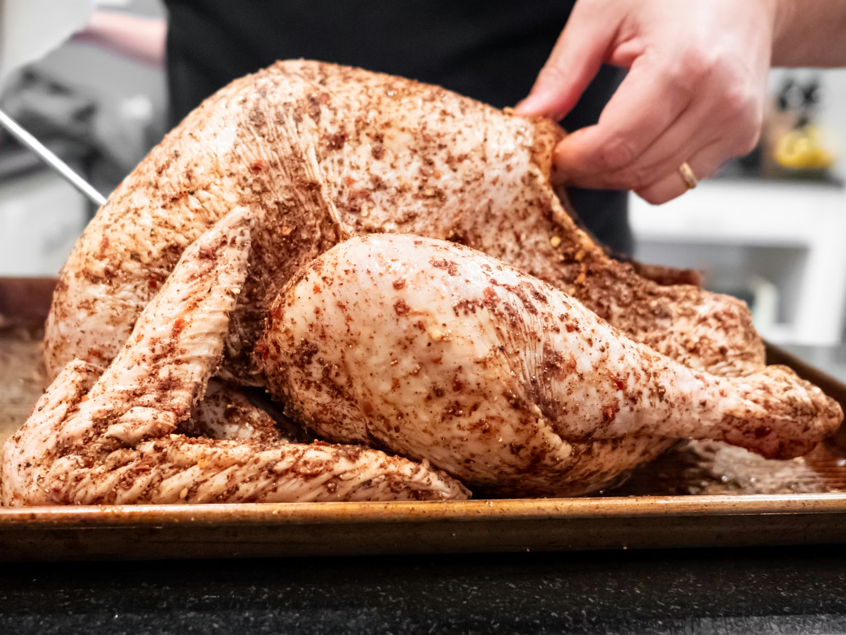 Fresh Poultry