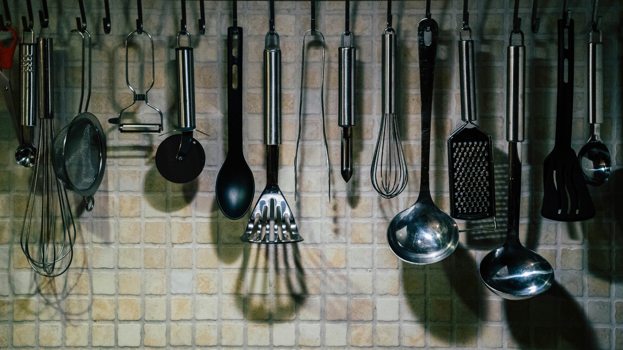 Household Essentials