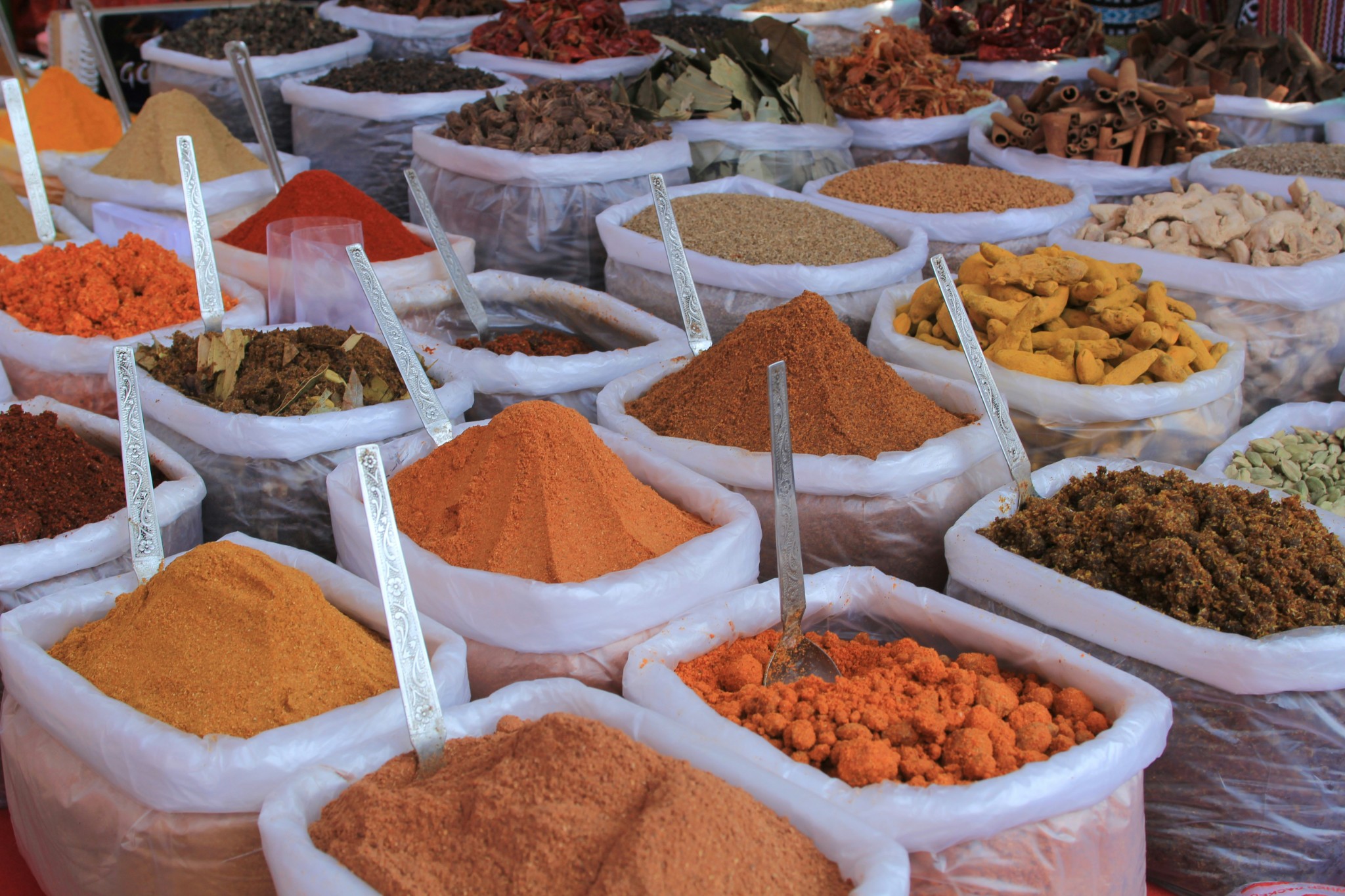 Imported Products