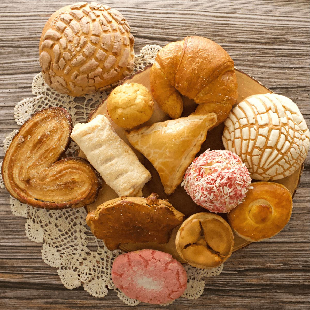 Bakery
