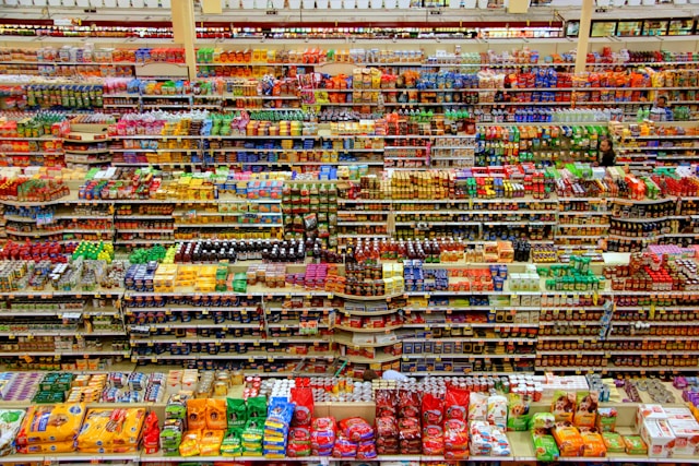 Grocery