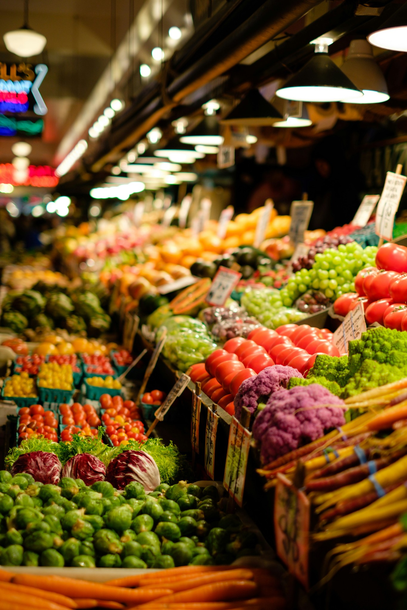 Produce